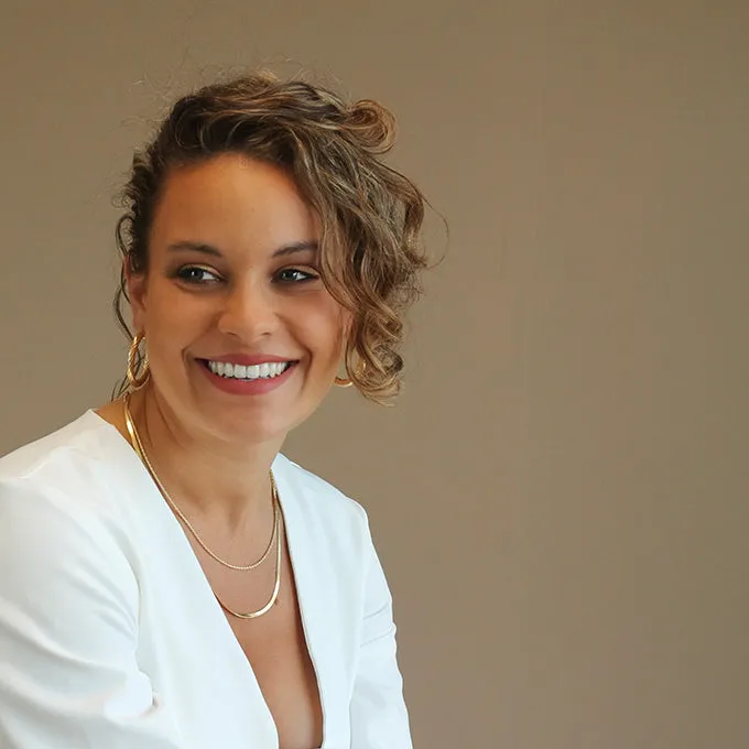 Zora Necklace sold by Ivalo.com product image thumbnail 2