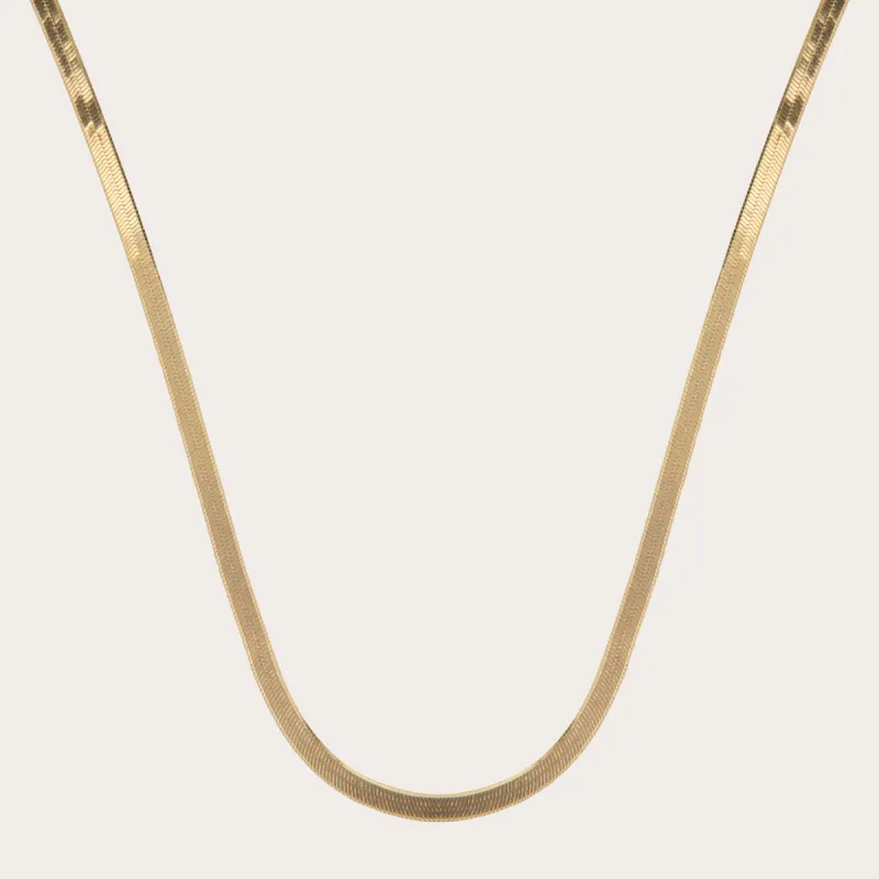 Zara Necklace sold by Ivalo.com
