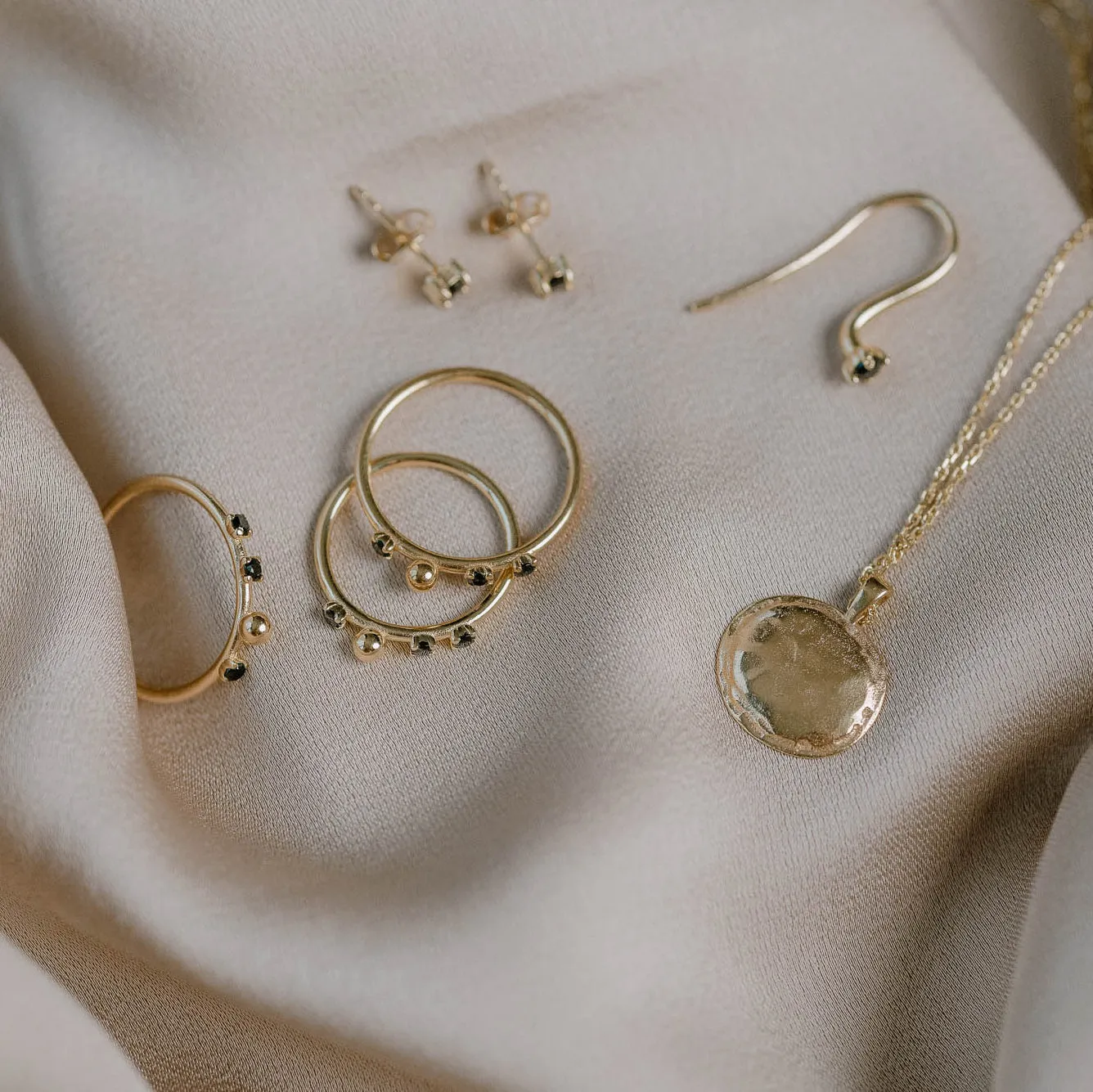 Coins Pendant sold by Ivalo.com product image thumbnail 3