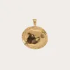 Coins Pendant sold by Ivalo.com