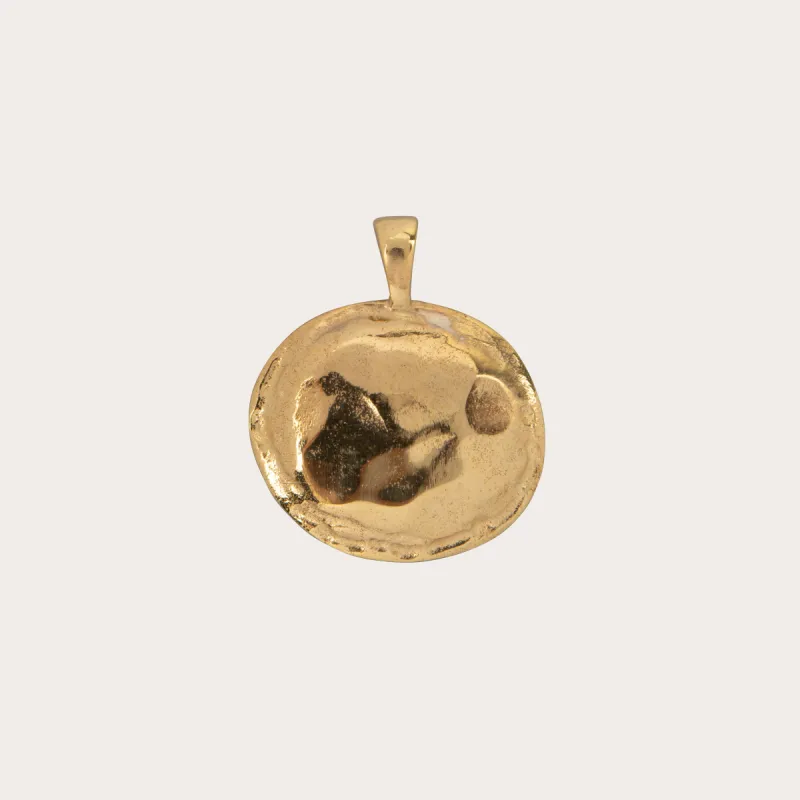 Coins Pendant sold by Ivalo.com