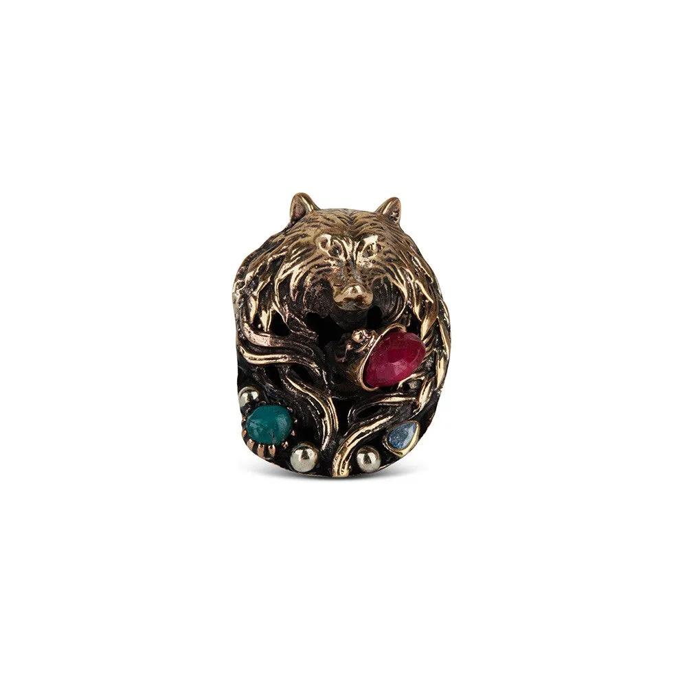 Wolf Ring sold by Ivalo.com product image thumbnail 2