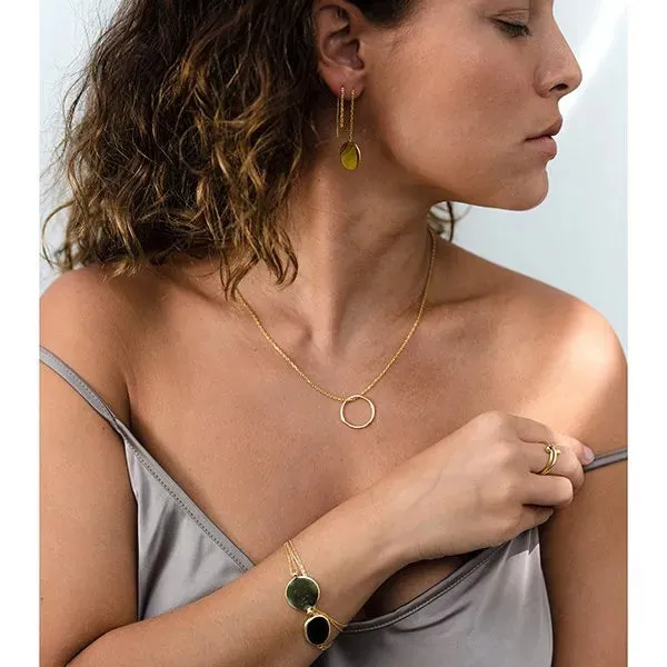Sophia Bracelet Obsidian sold by Ivalo.com product image thumbnail 2