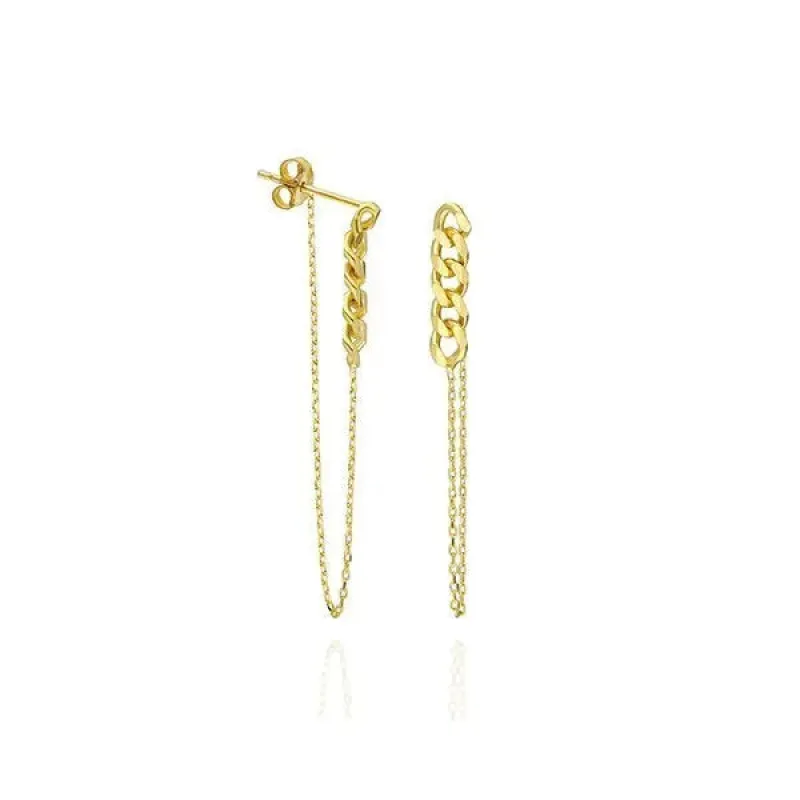 Sally Earrings sold by Ivalo.com