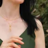 Rose Pendant sold by Ivalo.com