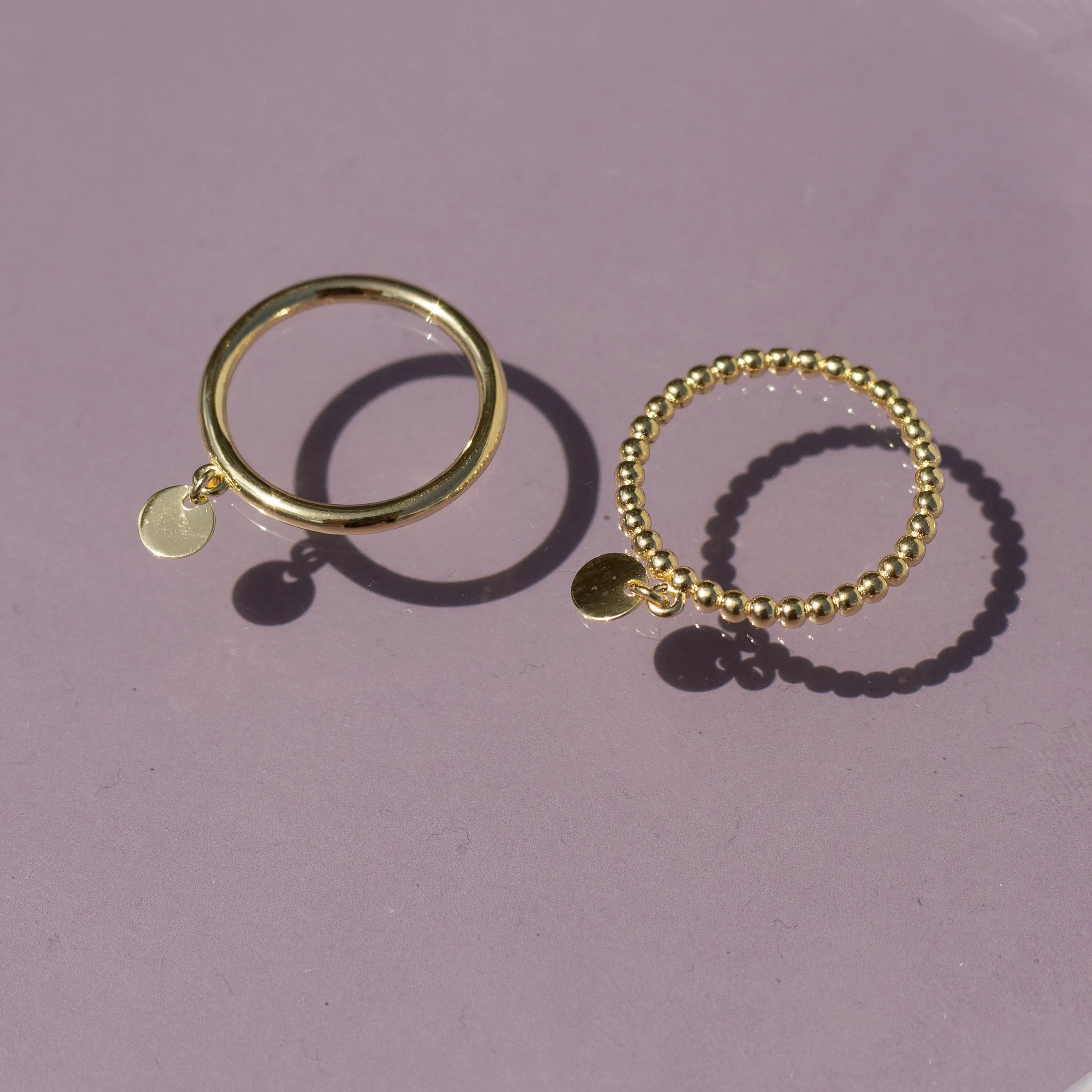 Leah Ring sold by Ivalo.com product image thumbnail 3