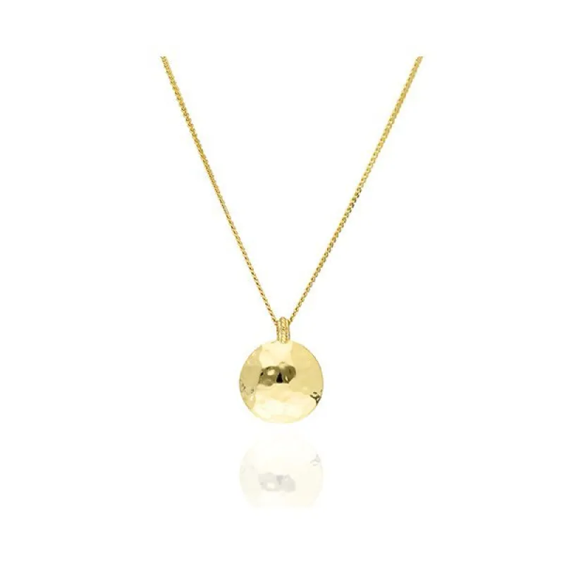 Isadora Necklace sold by Ivalo.com