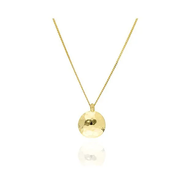 Isadora Necklace sold by Ivalo.com
