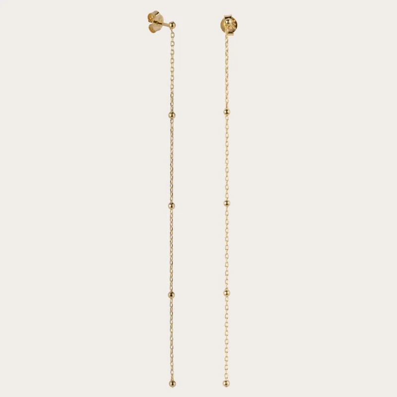 Lily Earrings sold by Ivalo.com
