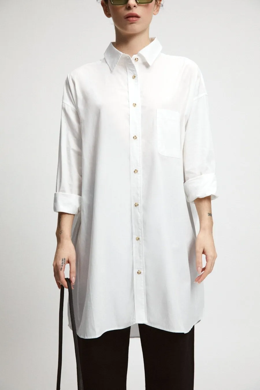 Morris Shirt sold by Ivalo.com product image thumbnail 4