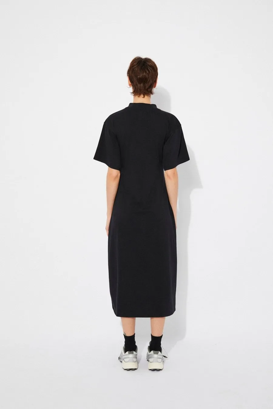 Brenda Dress Black sold by Ivalo.com product image thumbnail 3