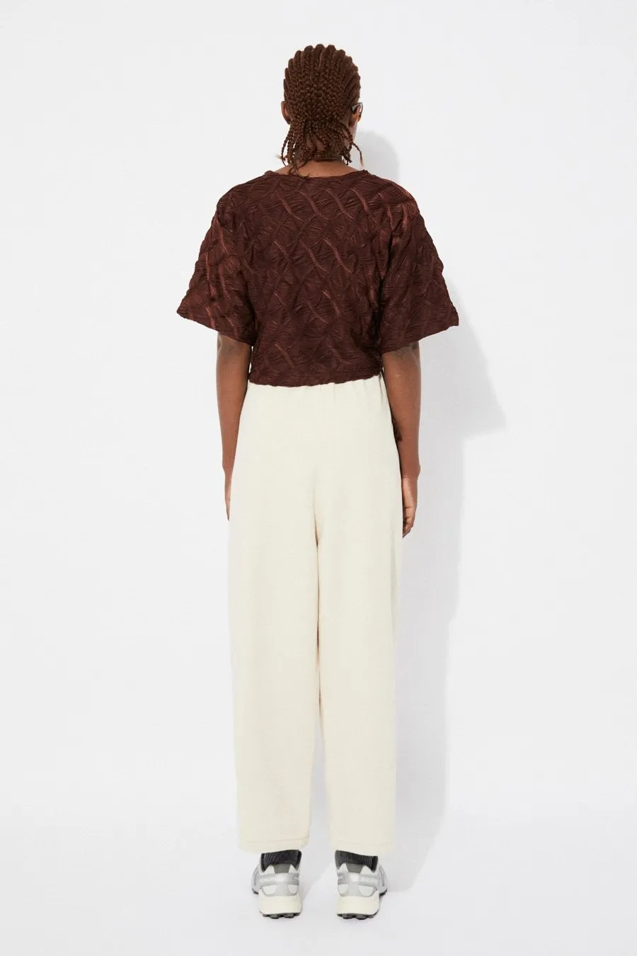 Cadi Top Brown sold by Ivalo.com product image thumbnail 2