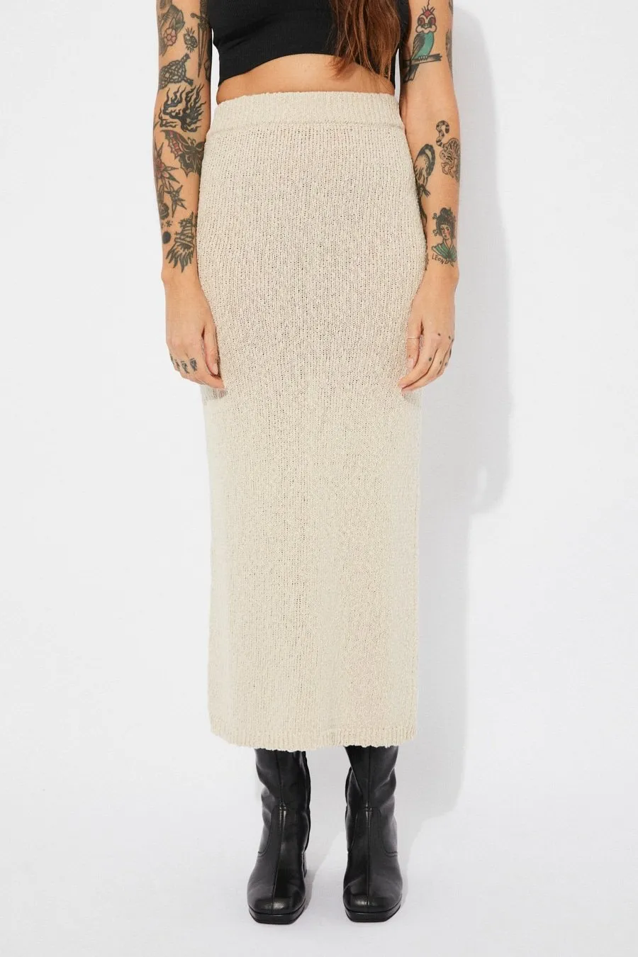 Morrano Skirt Beige sold by Ivalo.com product image thumbnail 5