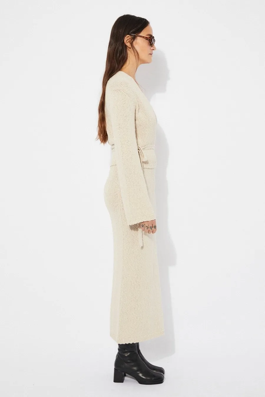 Morrano Skirt Beige sold by Ivalo.com product image thumbnail 2