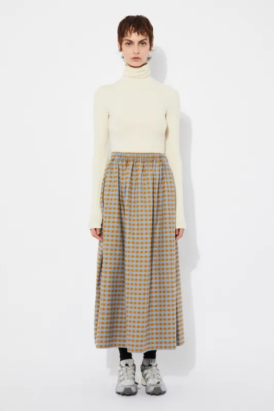 Pedra Skirt sold by Ivalo.com