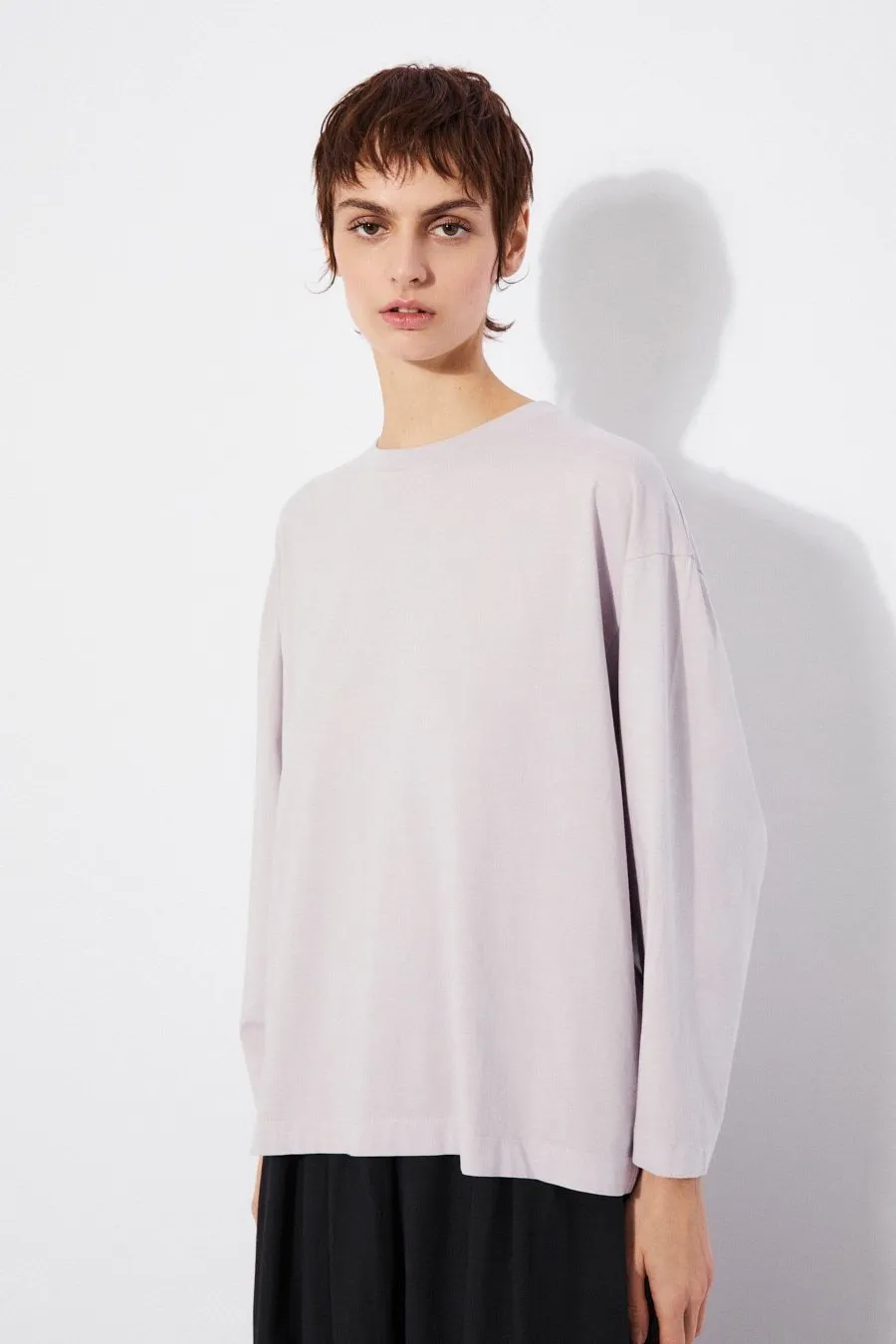 Mainera T-shirt Lilac sold by Ivalo.com product image thumbnail 4