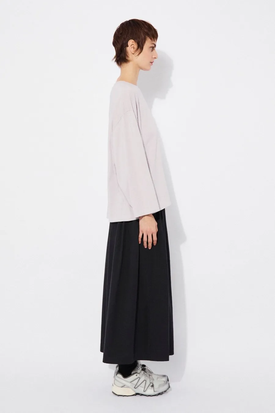 Mainera T-shirt Lilac sold by Ivalo.com product image thumbnail 2