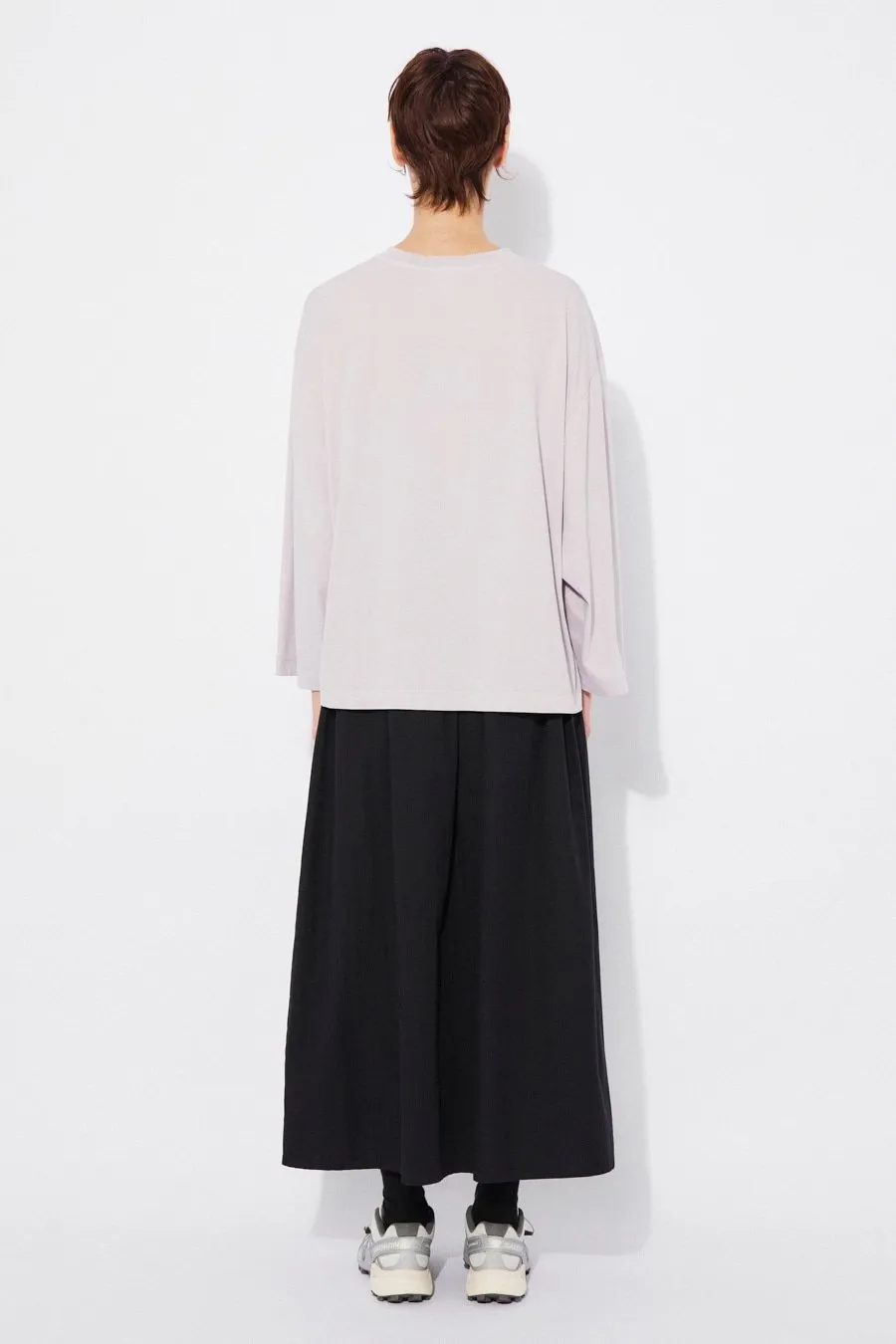 Mainera T-shirt Lilac sold by Ivalo.com product image thumbnail 3