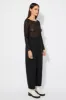 Colieto Top Black sold by Ivalo.com
