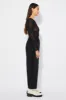 Colieto Top Black sold by Ivalo.com