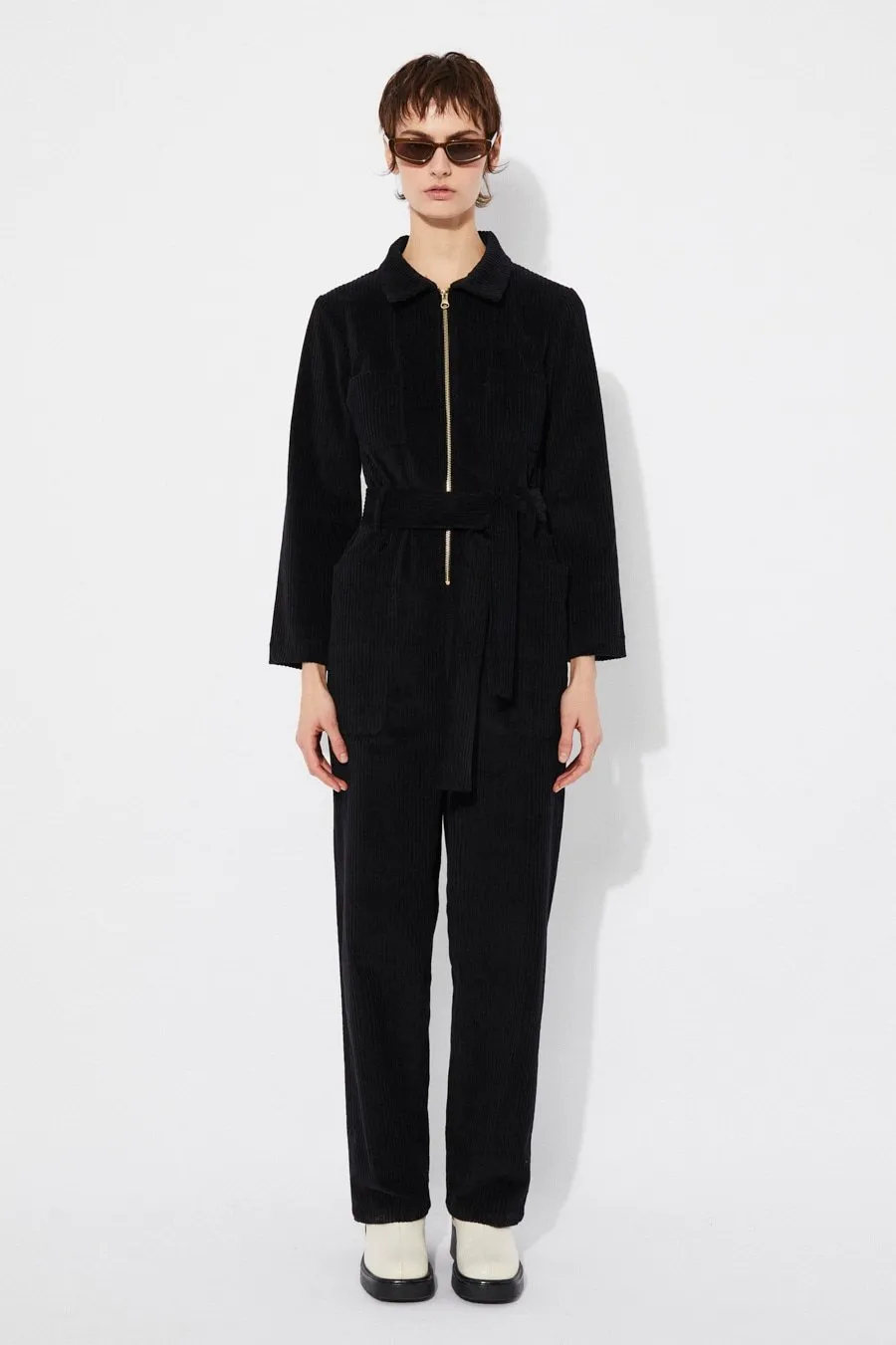 Cristall Jumpsuit sold by Ivalo.com