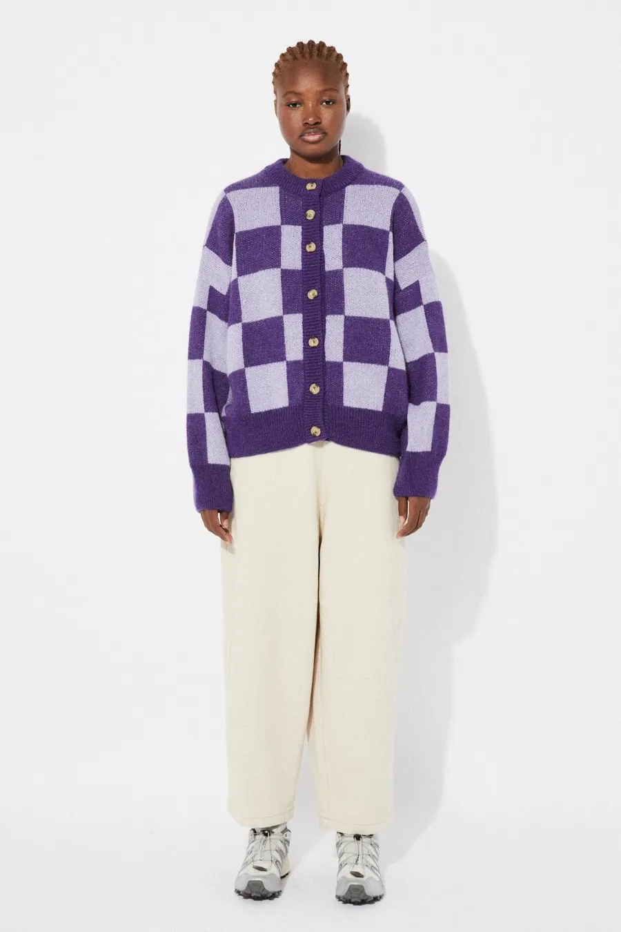 Orla Sweater sold by Ivalo.com product image thumbnail 3