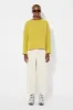 Artiga Sweater Pistachio sold by Ivalo.com