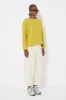 Artiga Sweater Pistachio sold by Ivalo.com