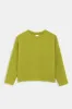 Artiga Sweater Pistachio sold by Ivalo.com