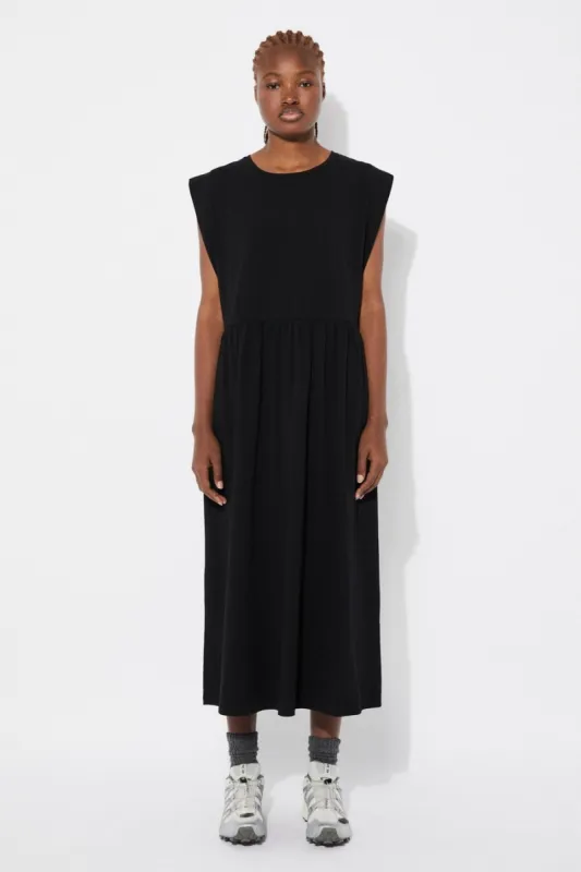 Tulula Dress Black sold by Ivalo.com