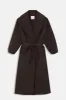 Blanc Coat Khaki sold by Ivalo.com