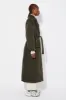 Blanc Coat Khaki sold by Ivalo.com