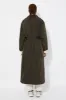 Blanc Coat Khaki sold by Ivalo.com