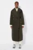 Blanc Coat Khaki sold by Ivalo.com