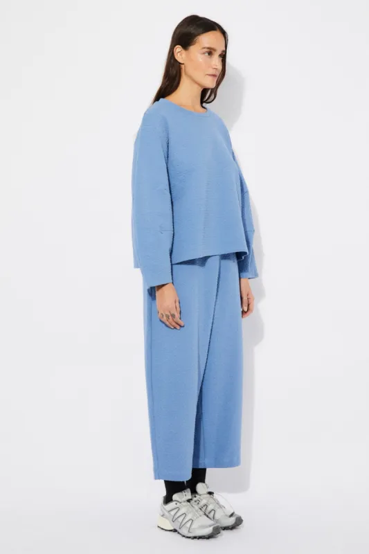 Cometes Pants Blue sold by Ivalo.com