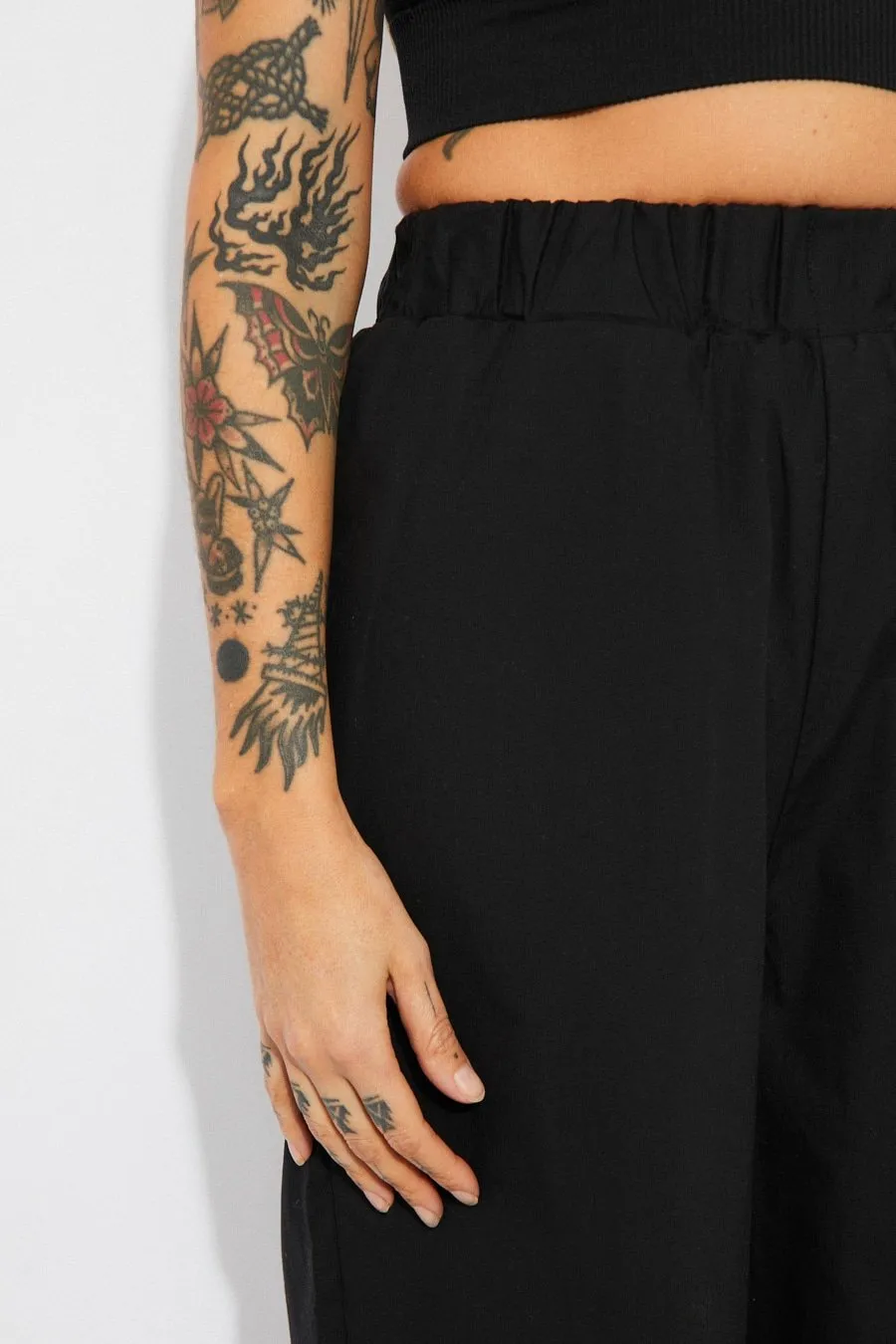 Anet Pants Black sold by Ivalo.com product image thumbnail 4