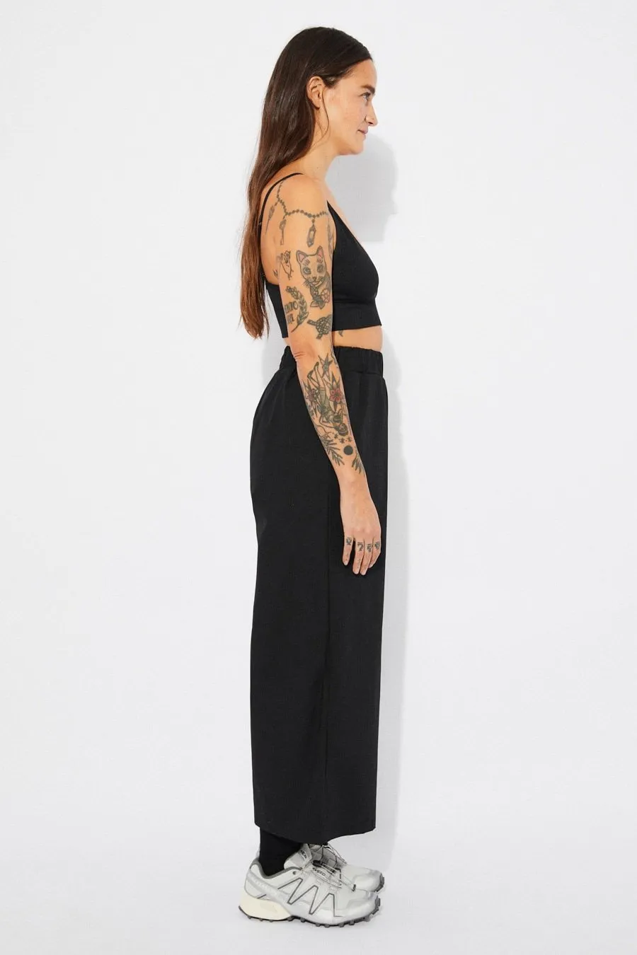 Anet Pants Black sold by Ivalo.com product image thumbnail 2