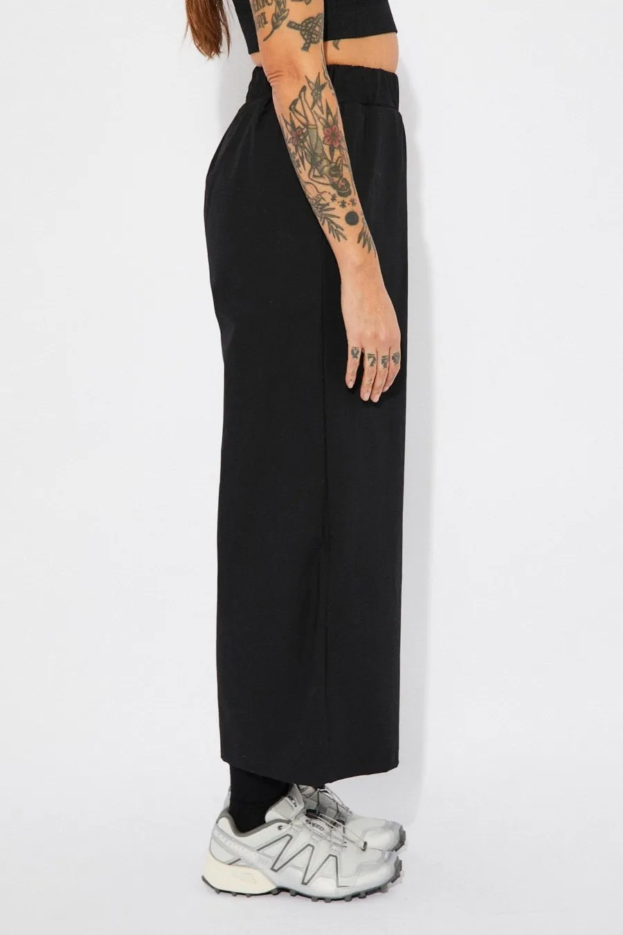 Anet Pants Black sold by Ivalo.com product image thumbnail 3