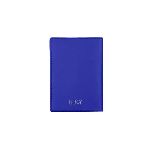 Passport Cover Cobalt sold by Ivalo.com product image thumbnail 4