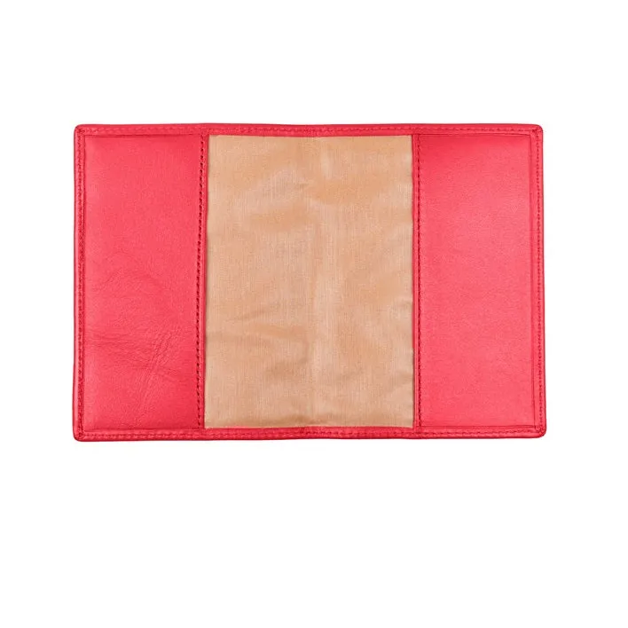 Passport Cover Poppy sold by Ivalo.com product image thumbnail 3