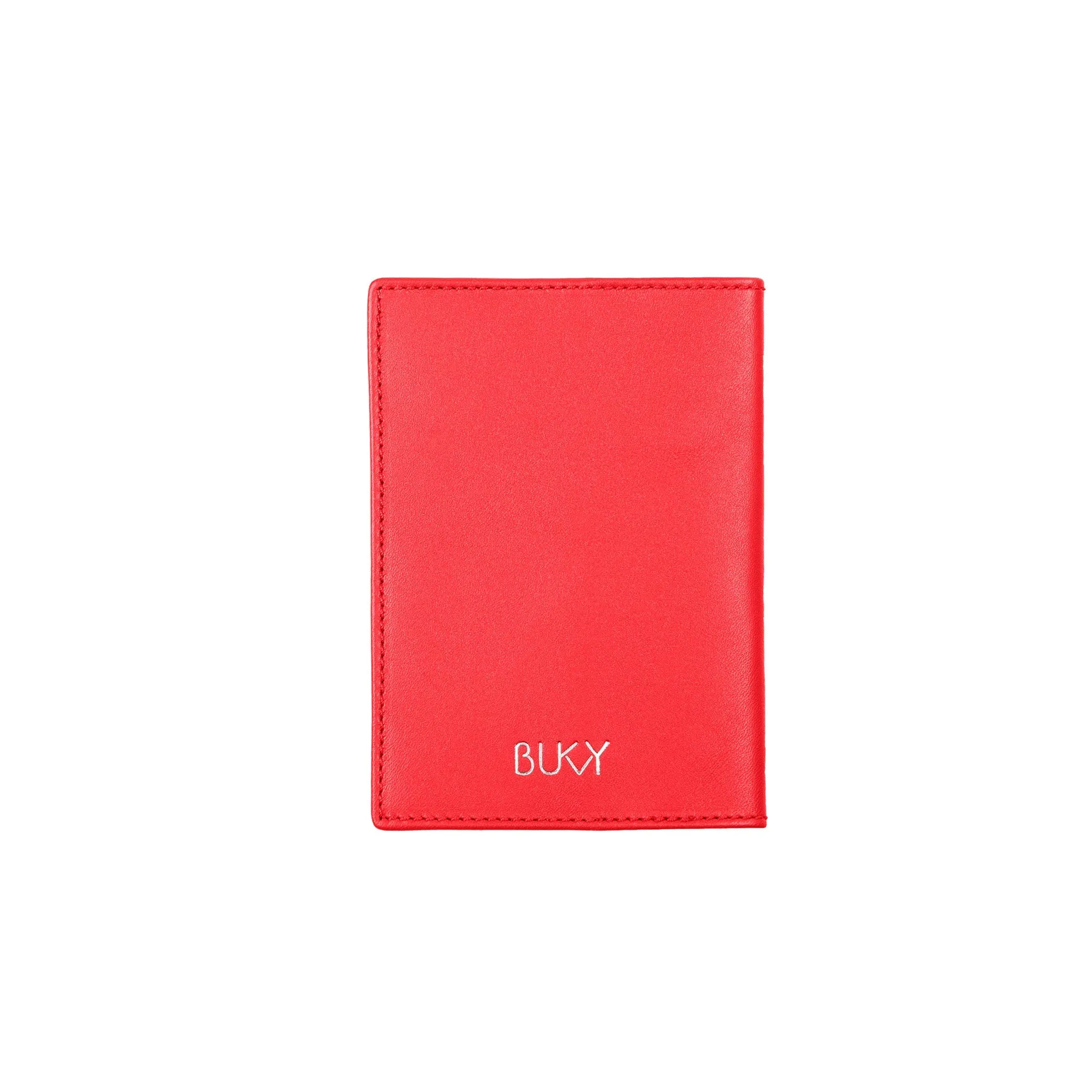 Passport Cover Poppy sold by Ivalo.com