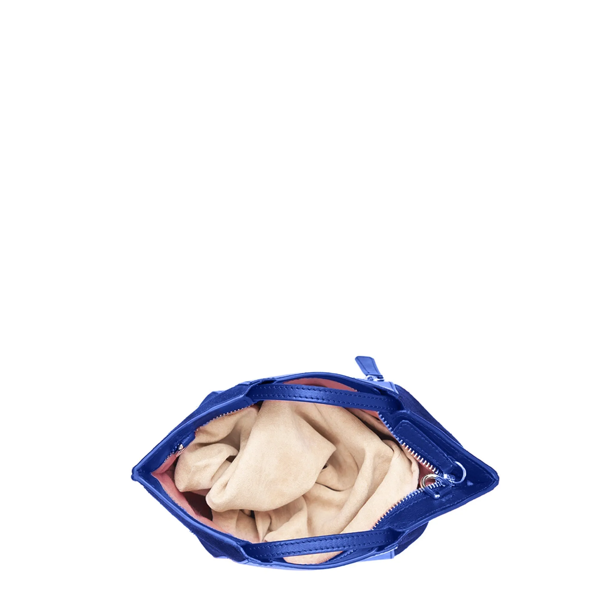 Micro Curie 3-in-1 bag Cobalt sold by Ivalo.com product image thumbnail 4