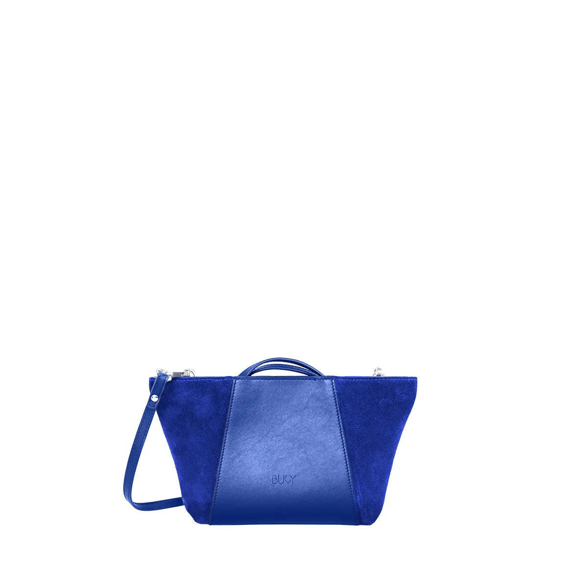 Micro Curie 3-in-1 bag Cobalt sold by Ivalo.com product image thumbnail 2