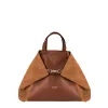 Mini Curie 3-in-1 bag Fudge sold by Ivalo.com
