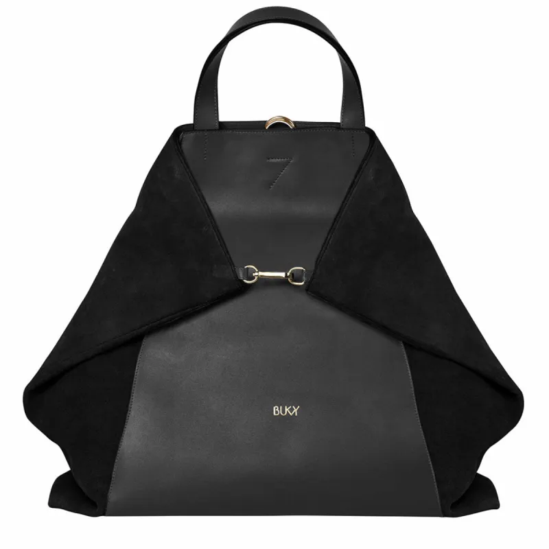 Maxi Curie 3-in-1 bag Black sold by Ivalo.com