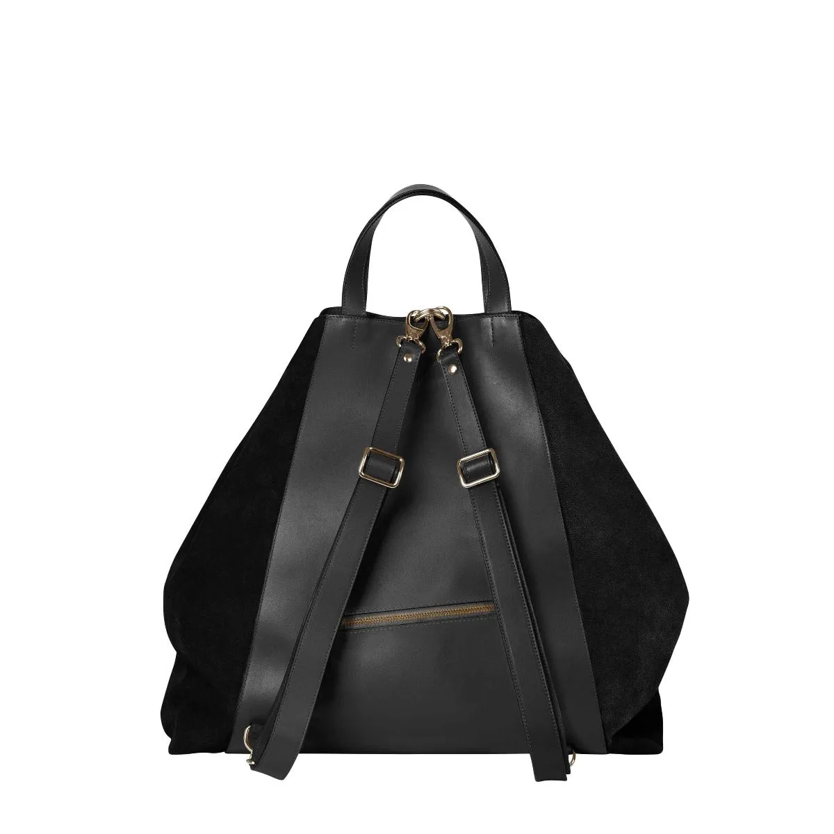 Maxi Curie 3-in-1 bag Black sold by Ivalo.com product image thumbnail 5