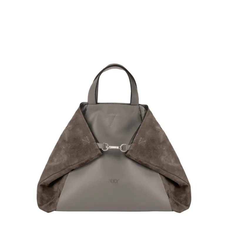 Mini Curie 3-in-1 bag Almond sold by Ivalo.com