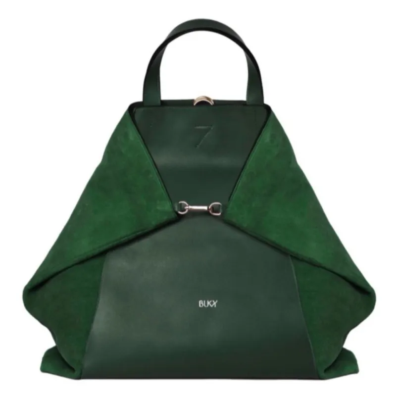 Maxi Curie 3-in-1 bag Jade sold by Ivalo.com