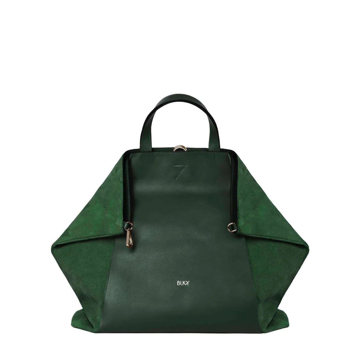 Maxi Curie 3-in-1 bag Jade sold by Ivalo.com product image thumbnail 5