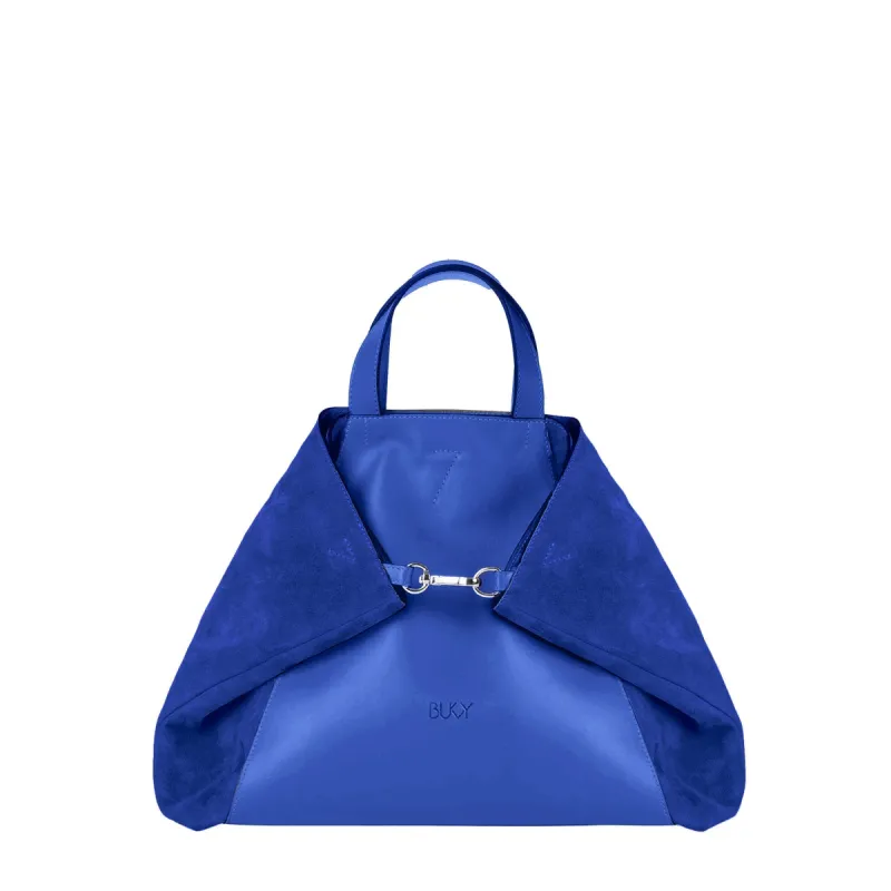 Mini Curie 3-in-1 bag Cobalt sold by Ivalo.com